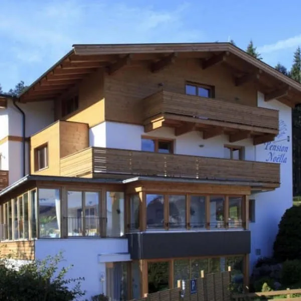 Pension-Noella Pension-Noella
